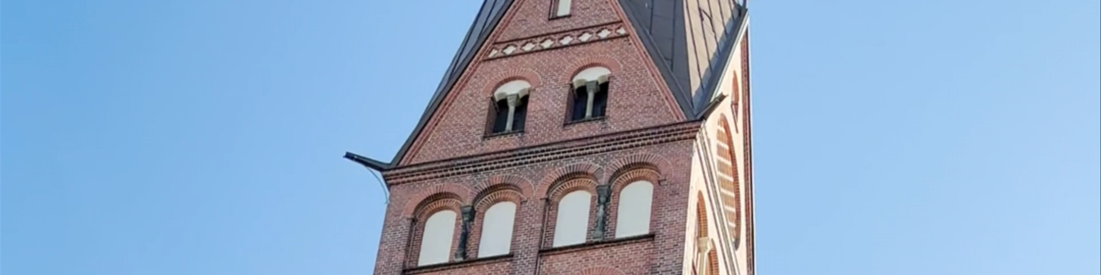 St. Marien-Dom