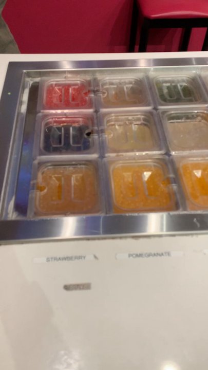 Bomboba - Bubble Tea Near Me - Peoria, Arizona