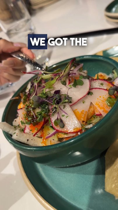 Cocina Chiwas - Mexican Near Me - Tempe, Arizona