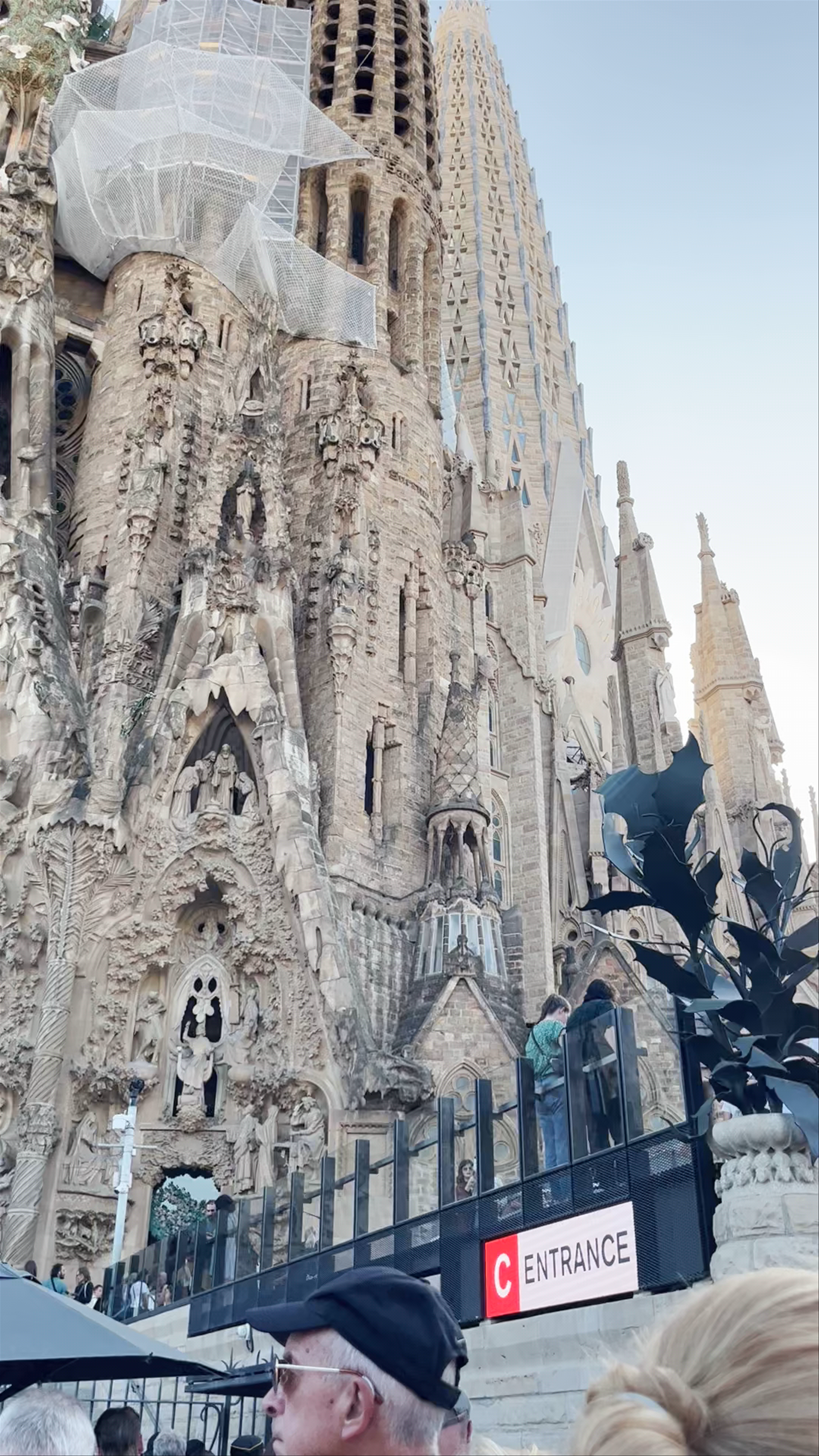Sagrada Familia