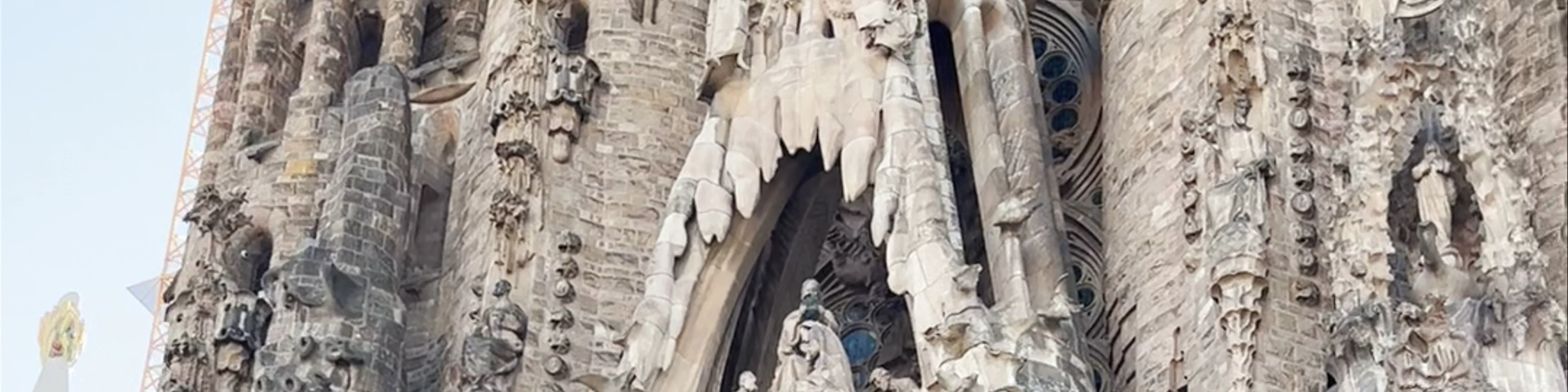 Sagrada Familia
