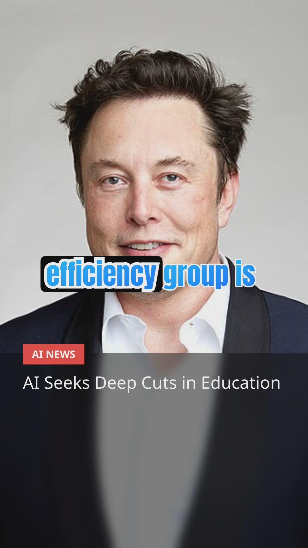 AI Power Moves: Government Shake-Ups and Beyond