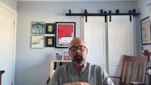 Video Poster