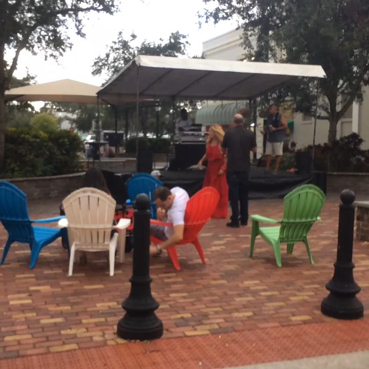 Alive after five - Music and dancing by a local DJ - Festivals Near Me - Sanford, Florida