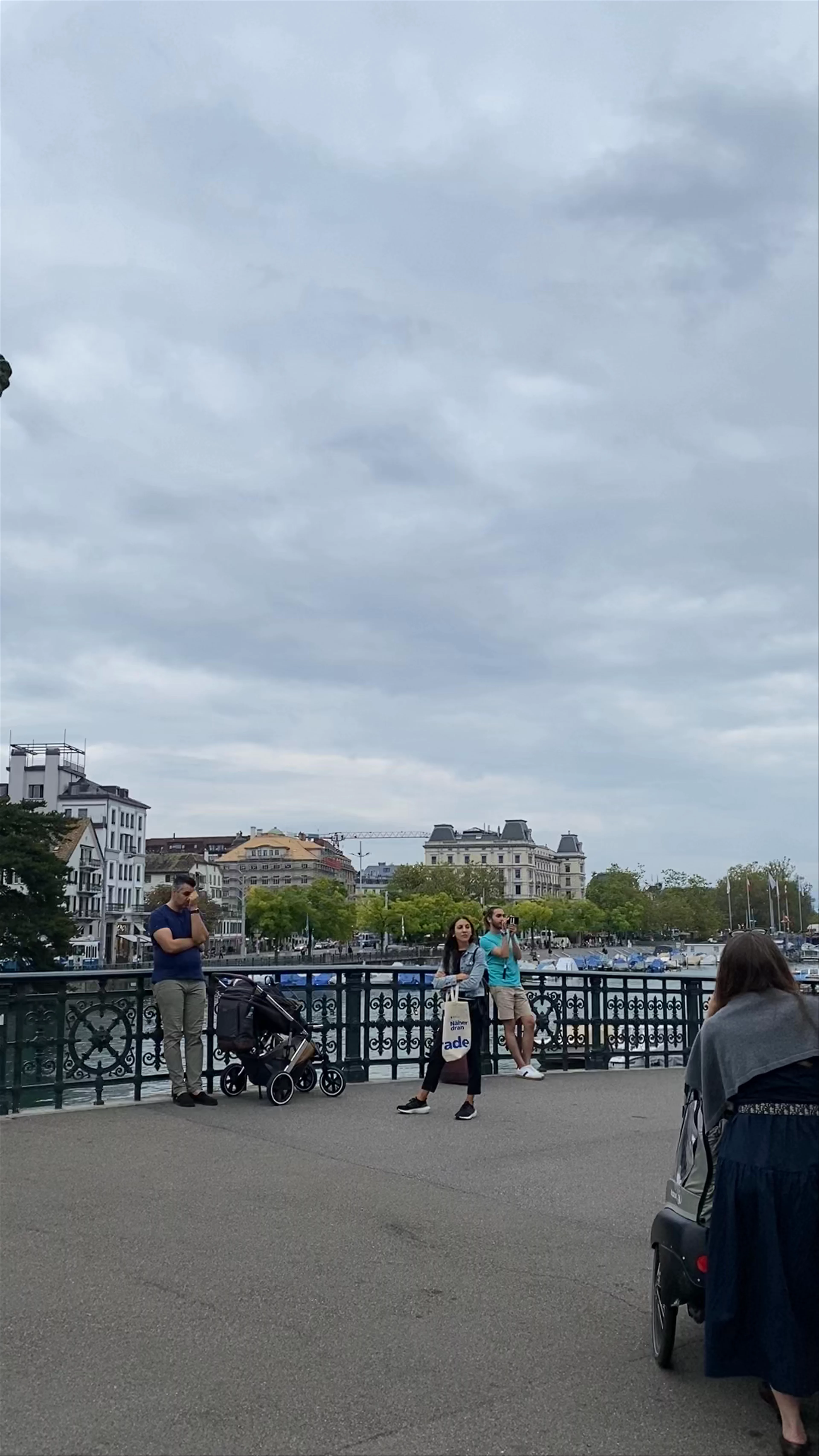 Münsterbrücke