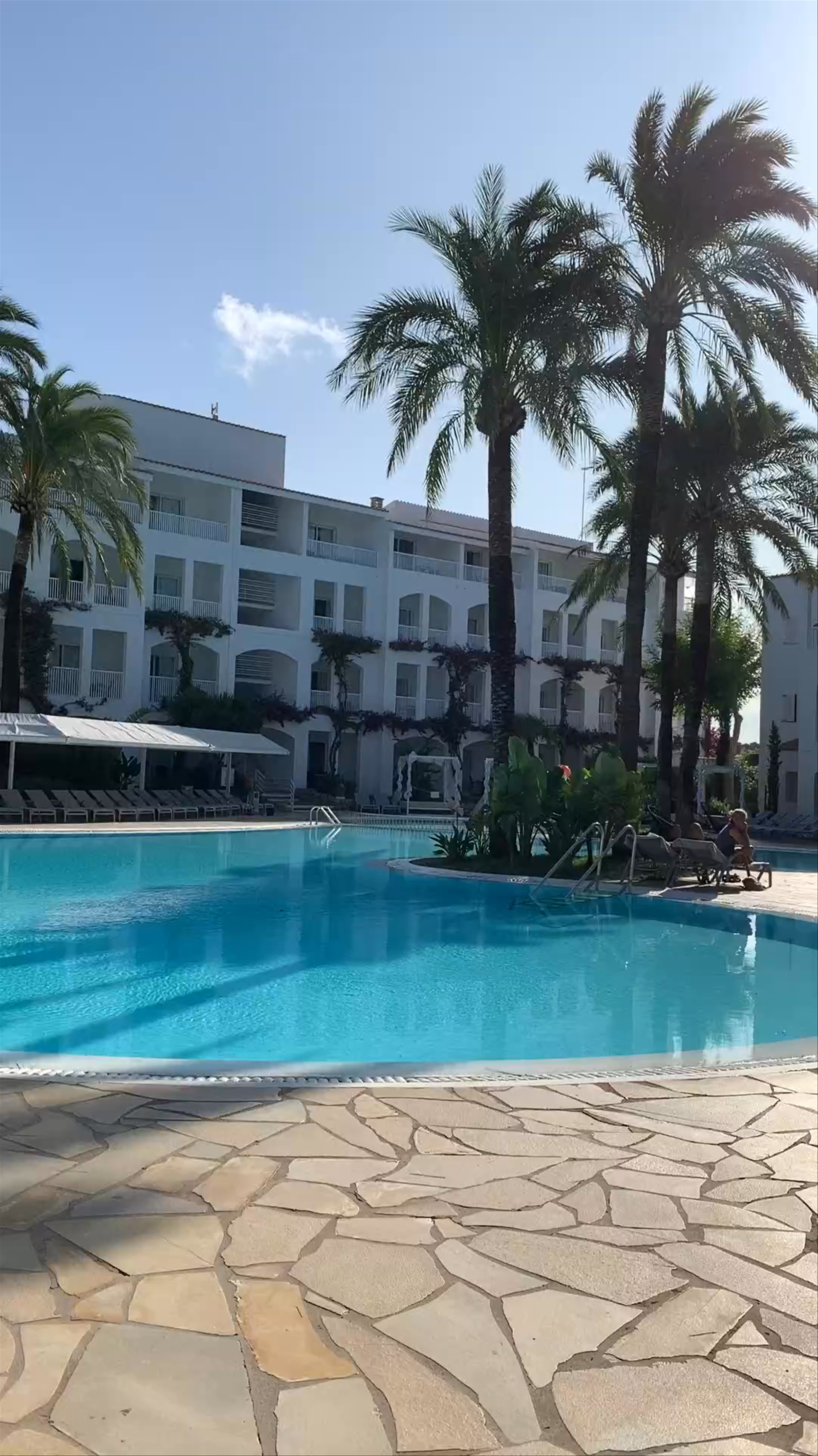 Prinsotel La Caleta Hotel