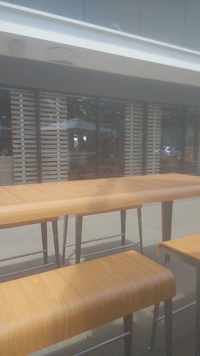 McDonald's - New McDonald's location - Fast Food Near Me - Orlando, Florida