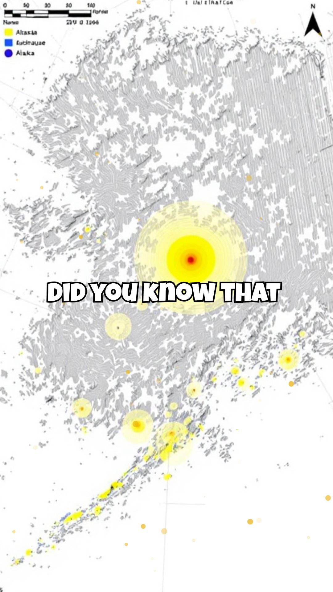 The 1964 Good Friday Earthquake: Alaska's Seismic Giant