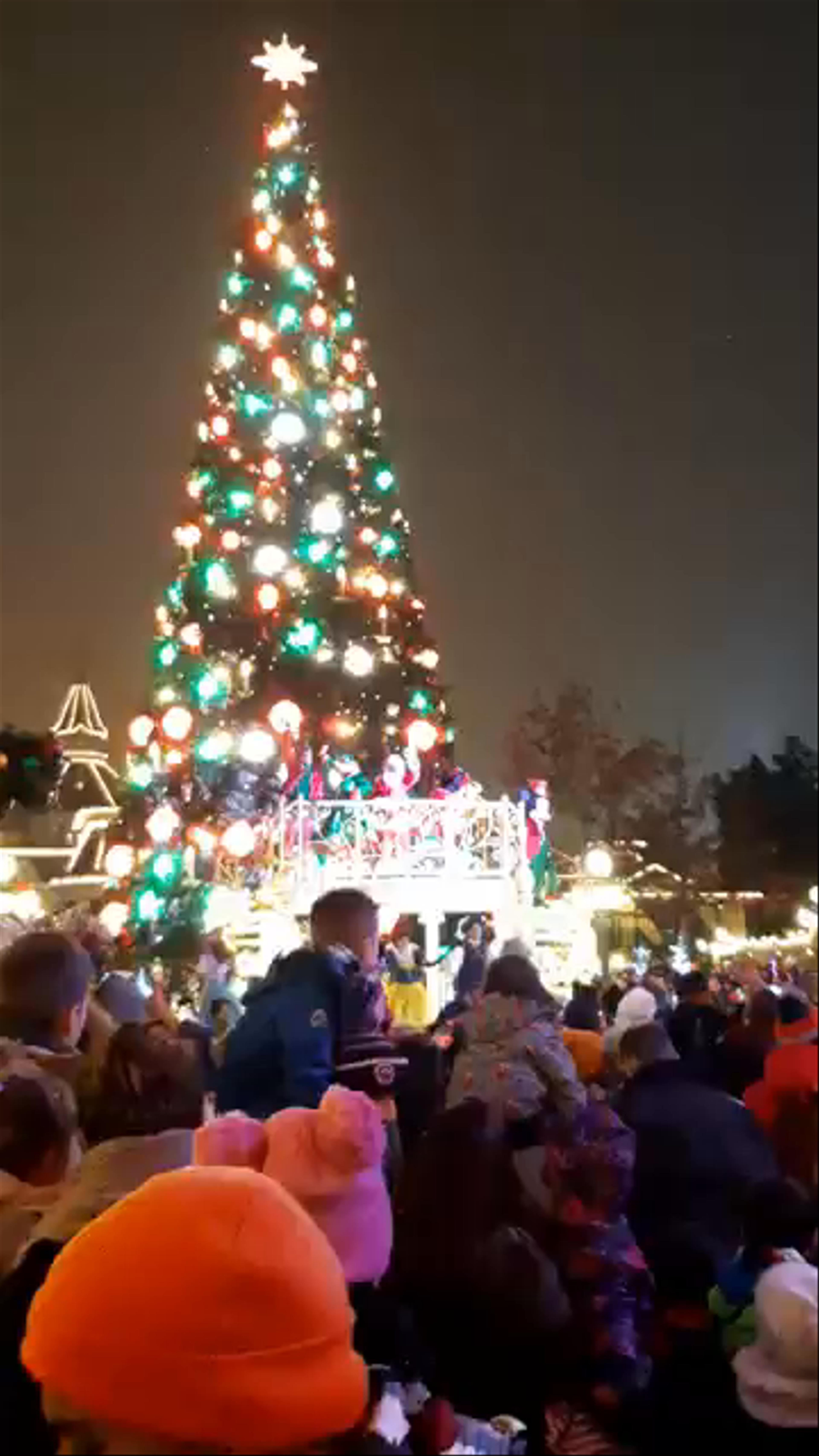 Disneyland Paris