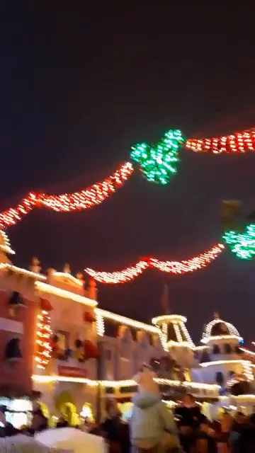Disneyland Paris