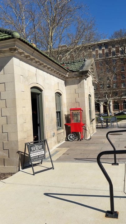 Has Heart - Coffee & Tea Near Me - Grand Rapids, Michigan