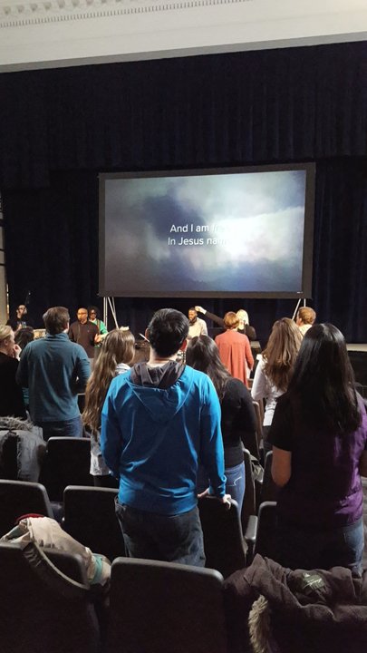 NewStory Chicago - Churches Near Me - Chicago, Illinois