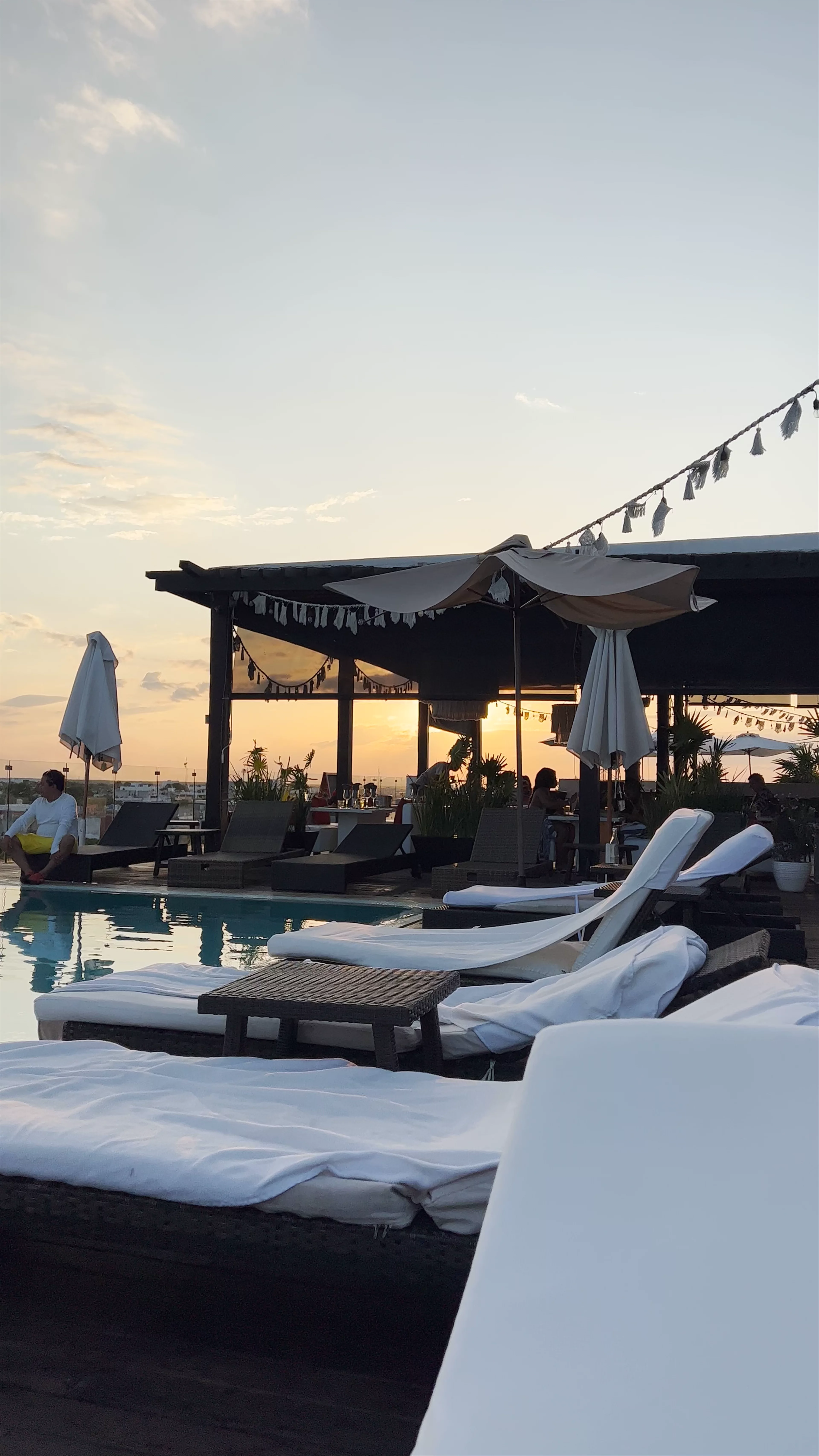 The Fives Beach Hotel & Residences