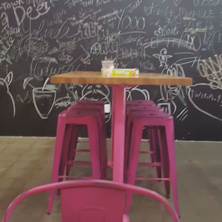Candy Shack Daiquiris - Vibe is chilled. - Drive-Thru Bars Near Me - Katy, Texas
