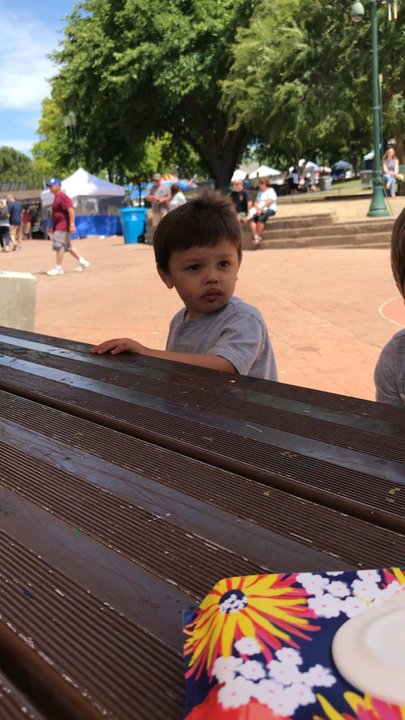 Andrews Park - Fiesta days live music - Parks Near Me - Vacaville, California