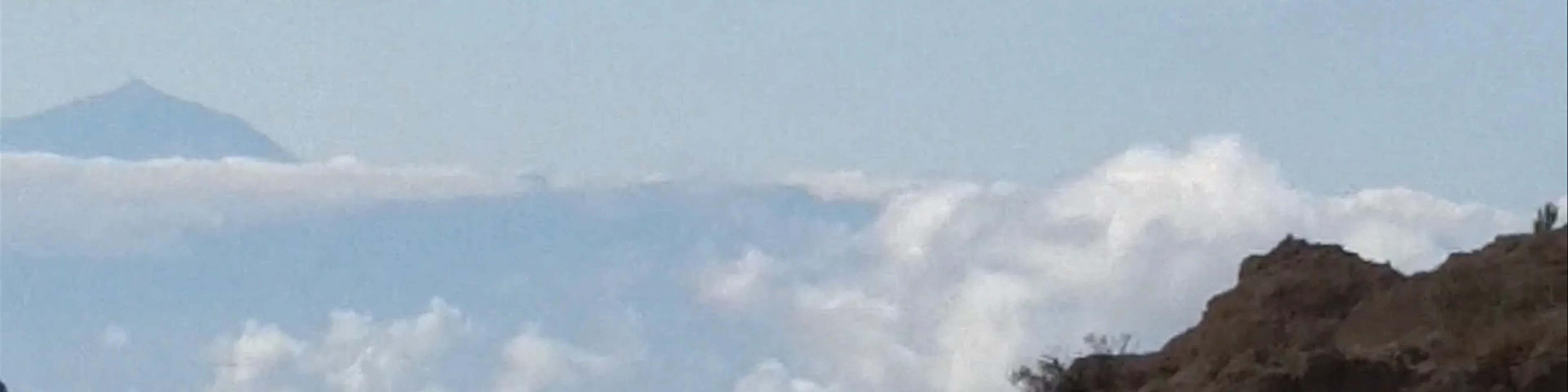 Pico de las Nieves