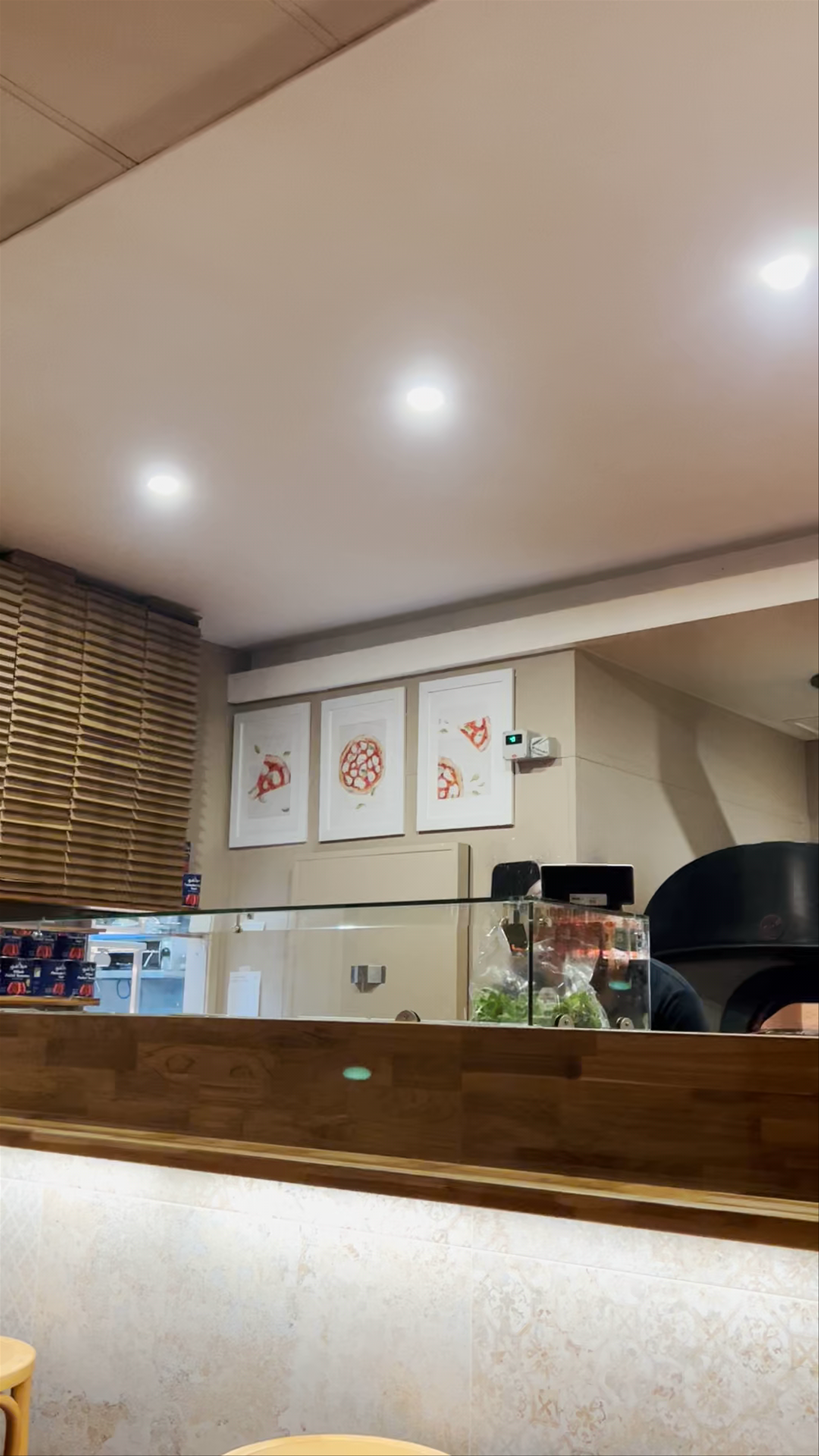 Nonna's Pizzeria & Cucina: Cozy Italian Dining in South Fremantle
