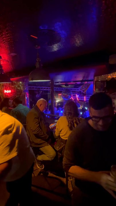 Bad Bobs - The jams - Pubs Near Me - Dublin, D