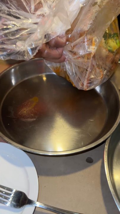 Cajun Crab Company - Build your own Cajun boil - Cajun/Creole Near Me - Shalimar, Florida