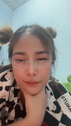 Jasmine Bangkok Escort Video #25623