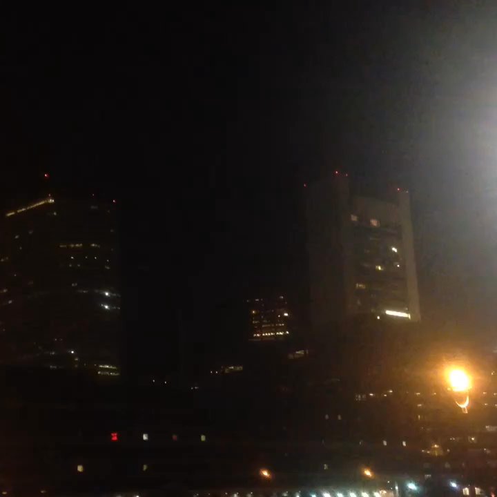 Fort Point Channel - Night dog walk - Local Flavor Near Me - Boston, Massachusetts
