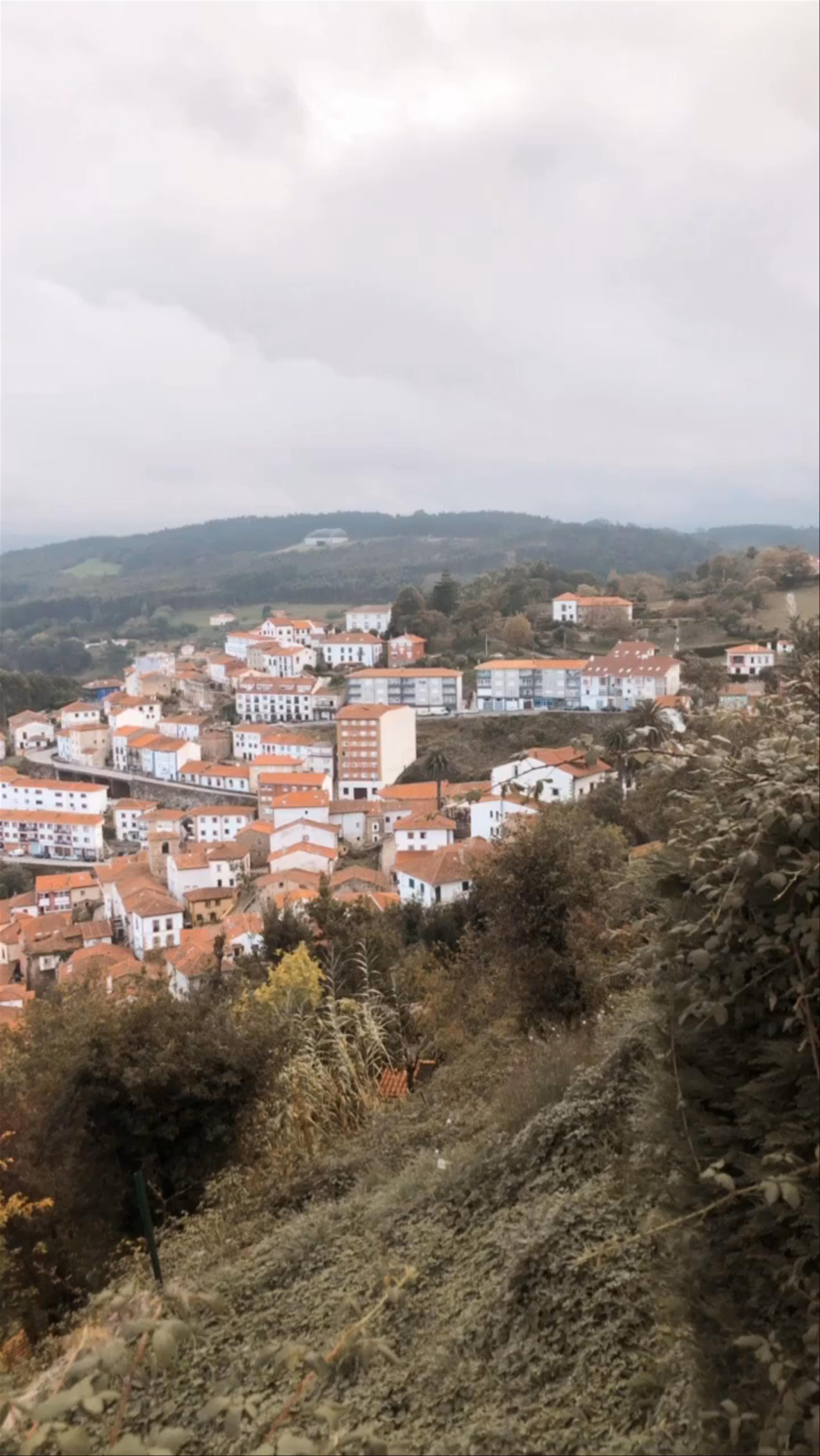 Mirador de San Roque 