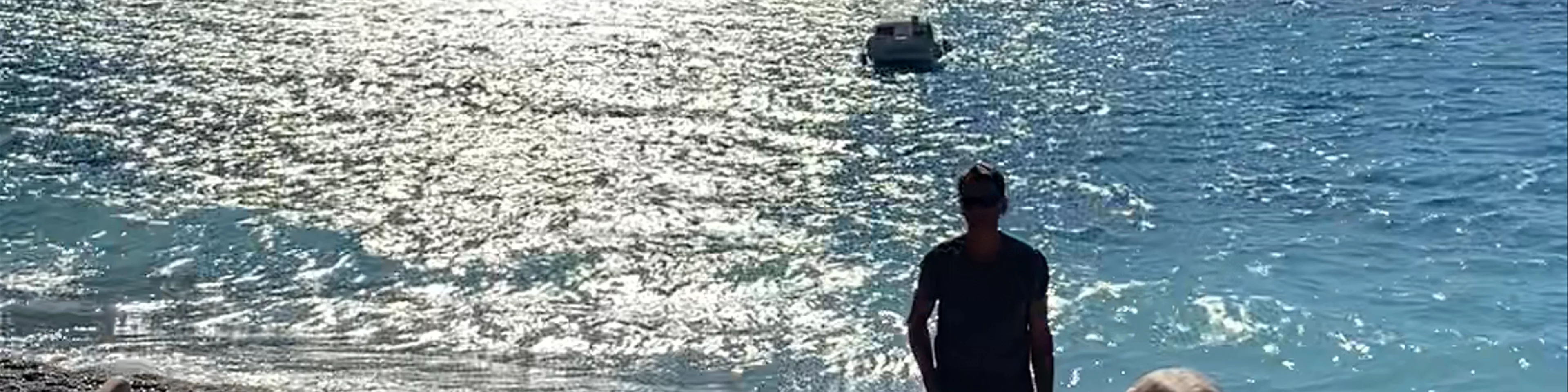 Arginonta Beach