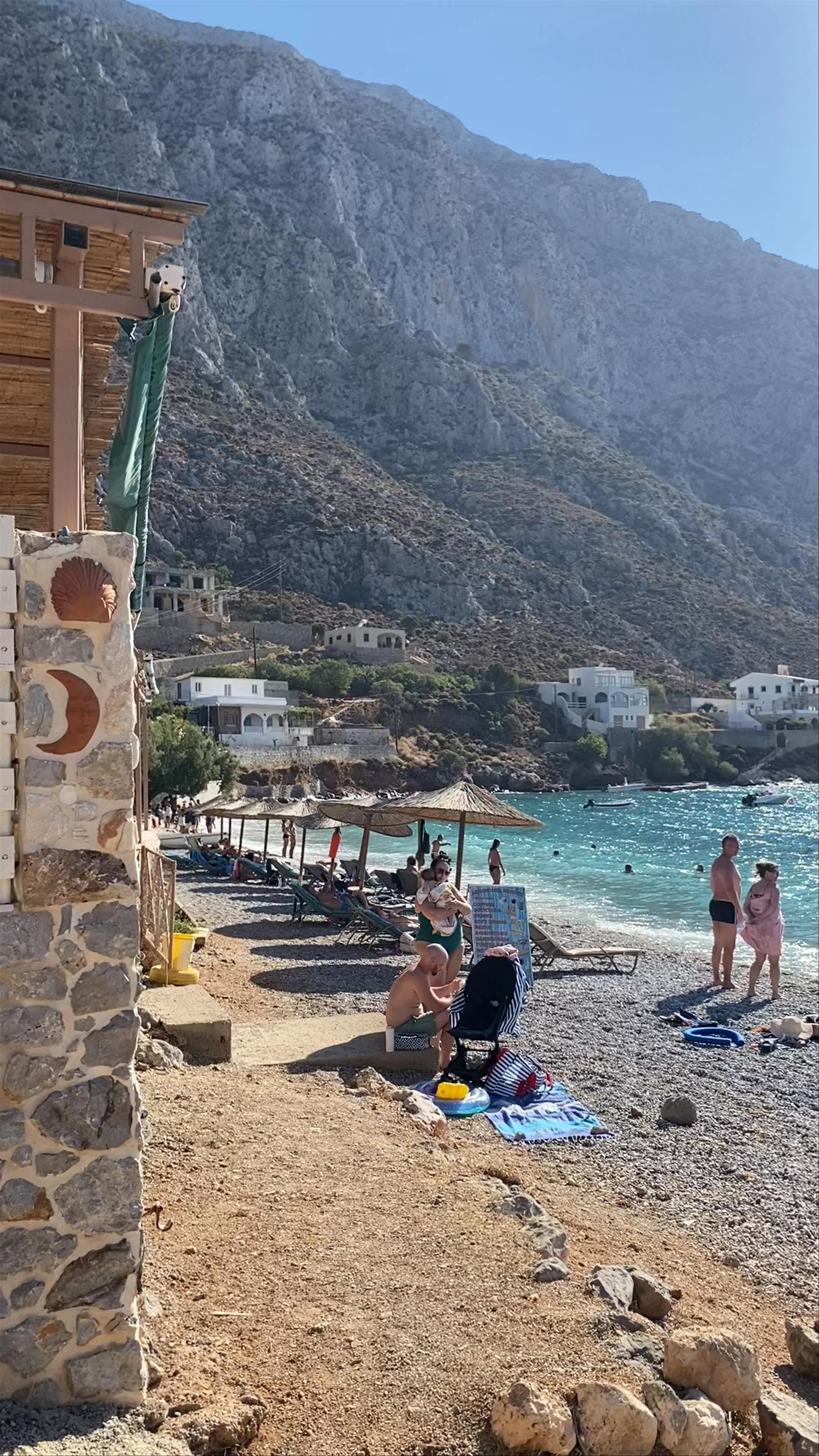 Arginonta Beach Tavern