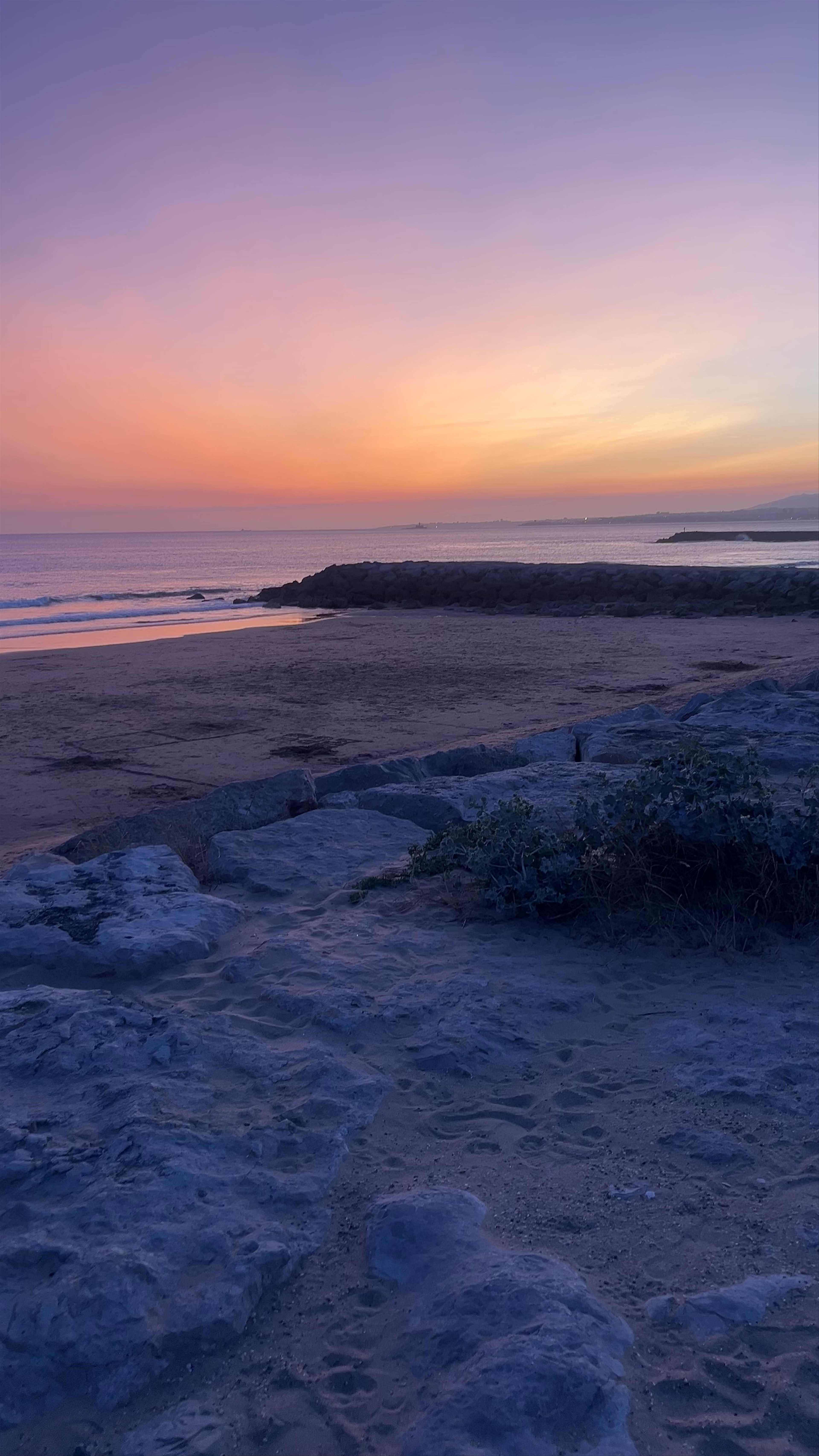 Costa de Caparica Beaches