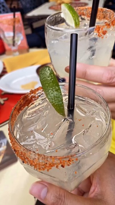 Joe Leo Fine Tex Mex - Go get u 1, 2 or 3 - Tex-Mex Near Me - Dallas, Texas
