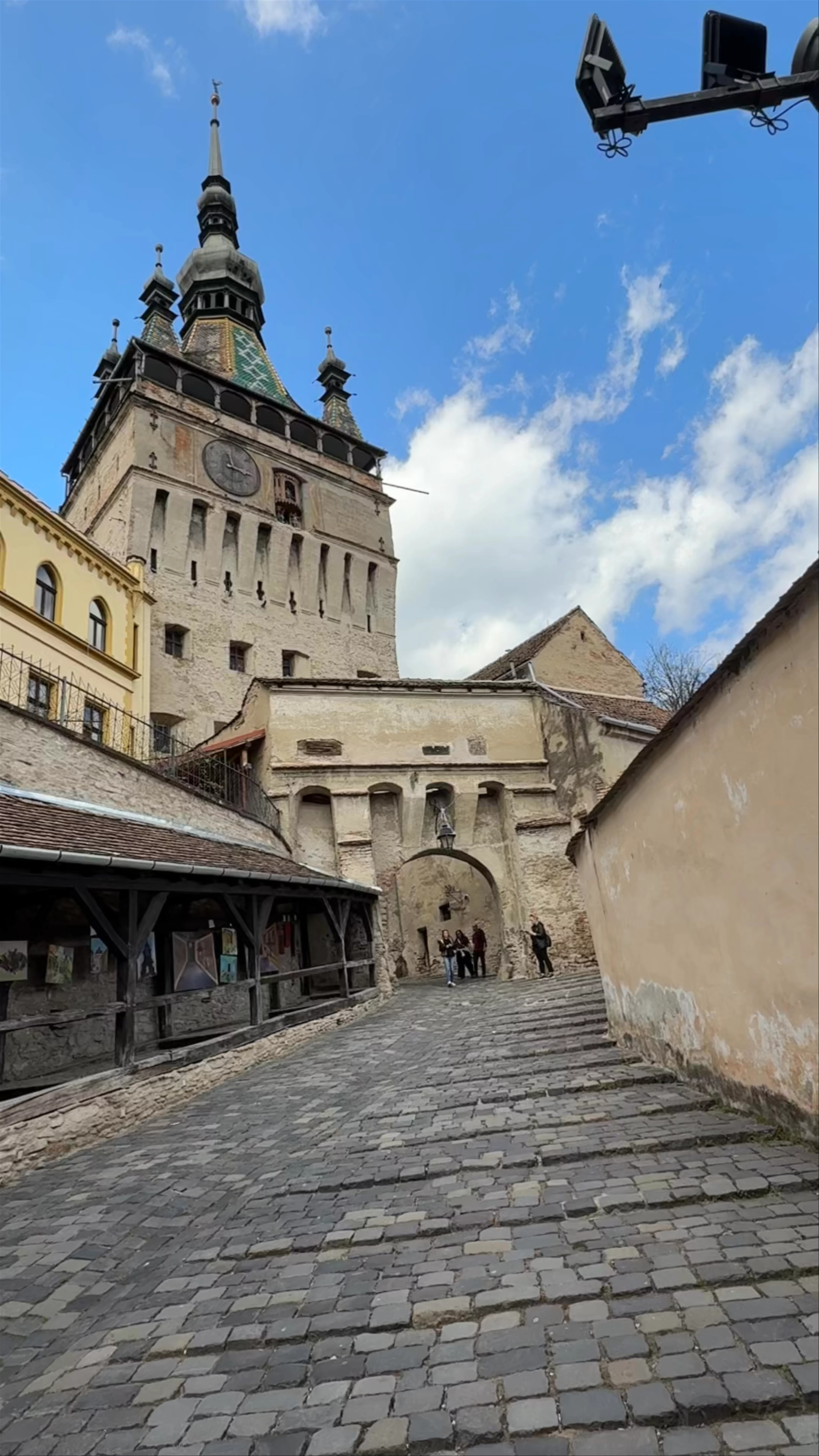 Sighișoara Citadel