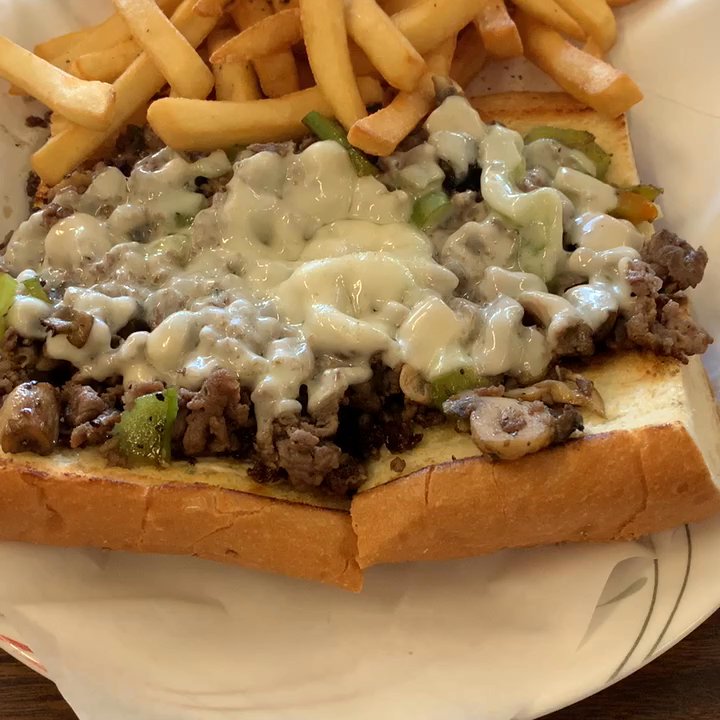 Hoagy Steak - Sandwiches Near Me - San Leandro, California