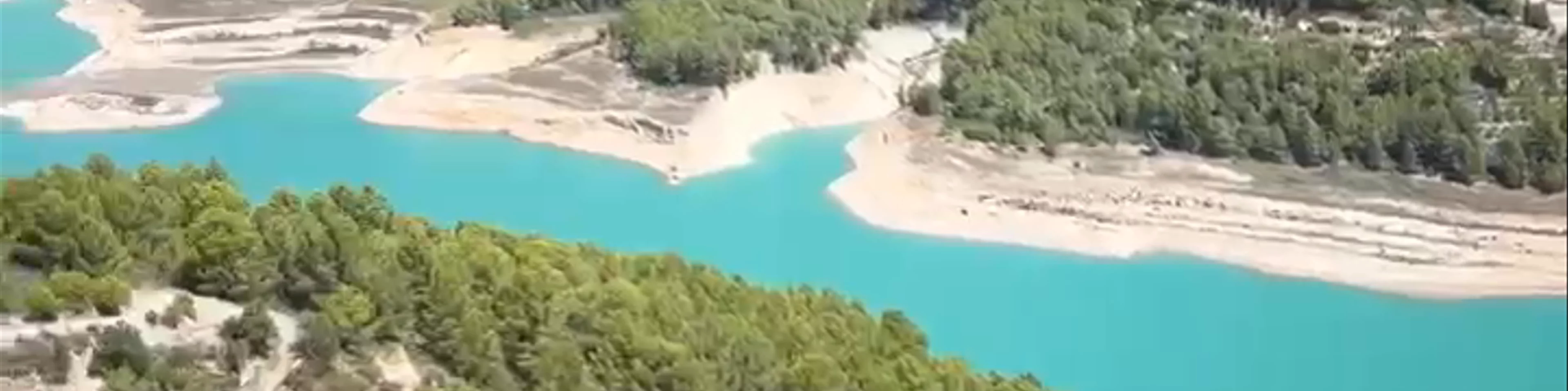 Embalse de Guadalest