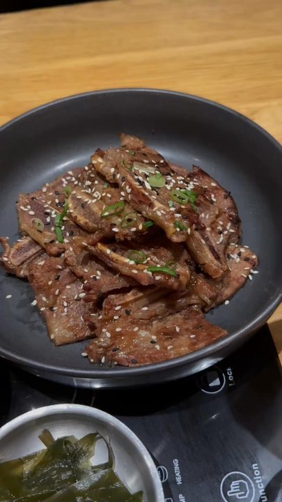 ILCHA - La Galbi - Korean Near Me - San Francisco, California