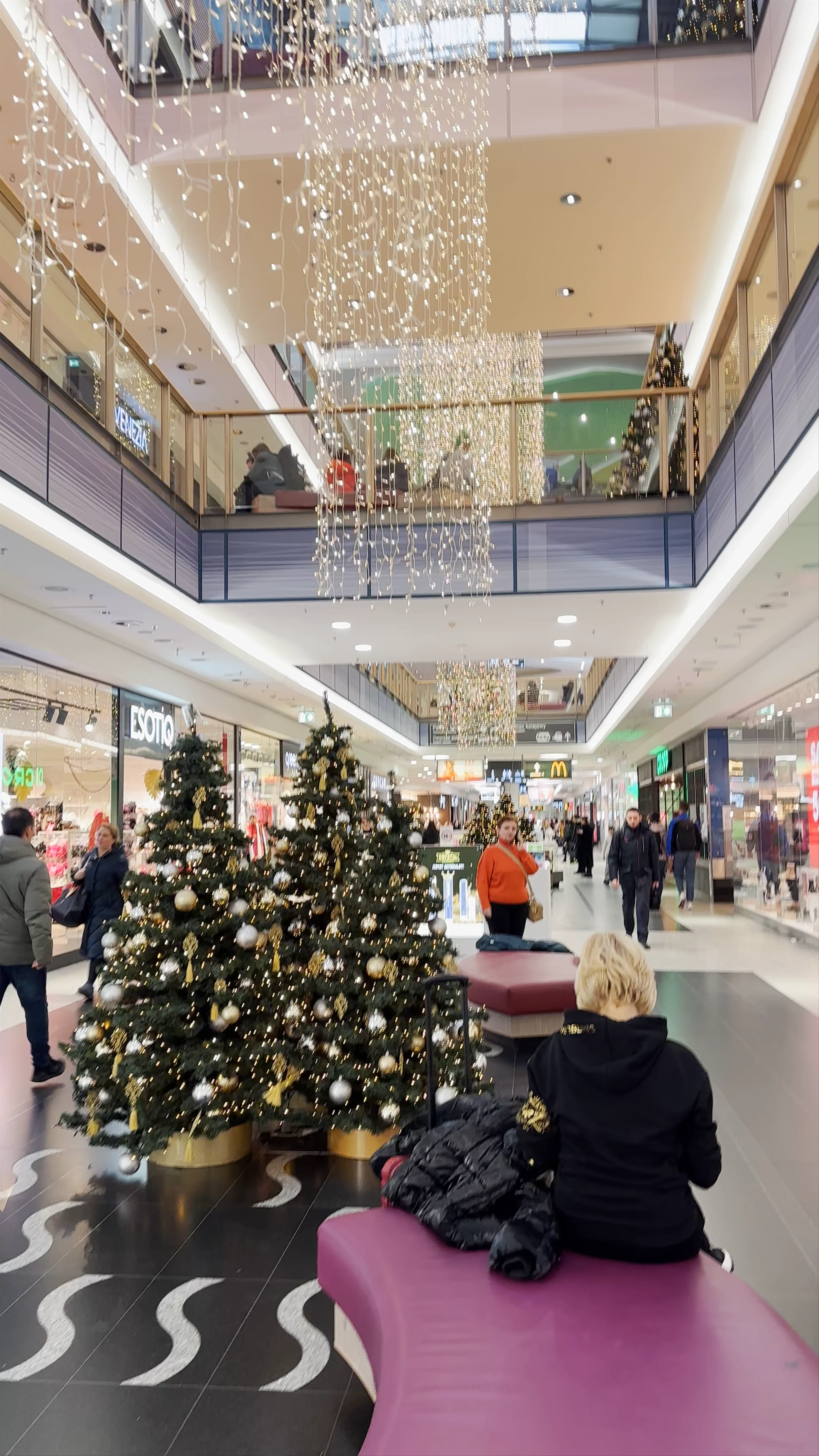 Galeria Krakowska