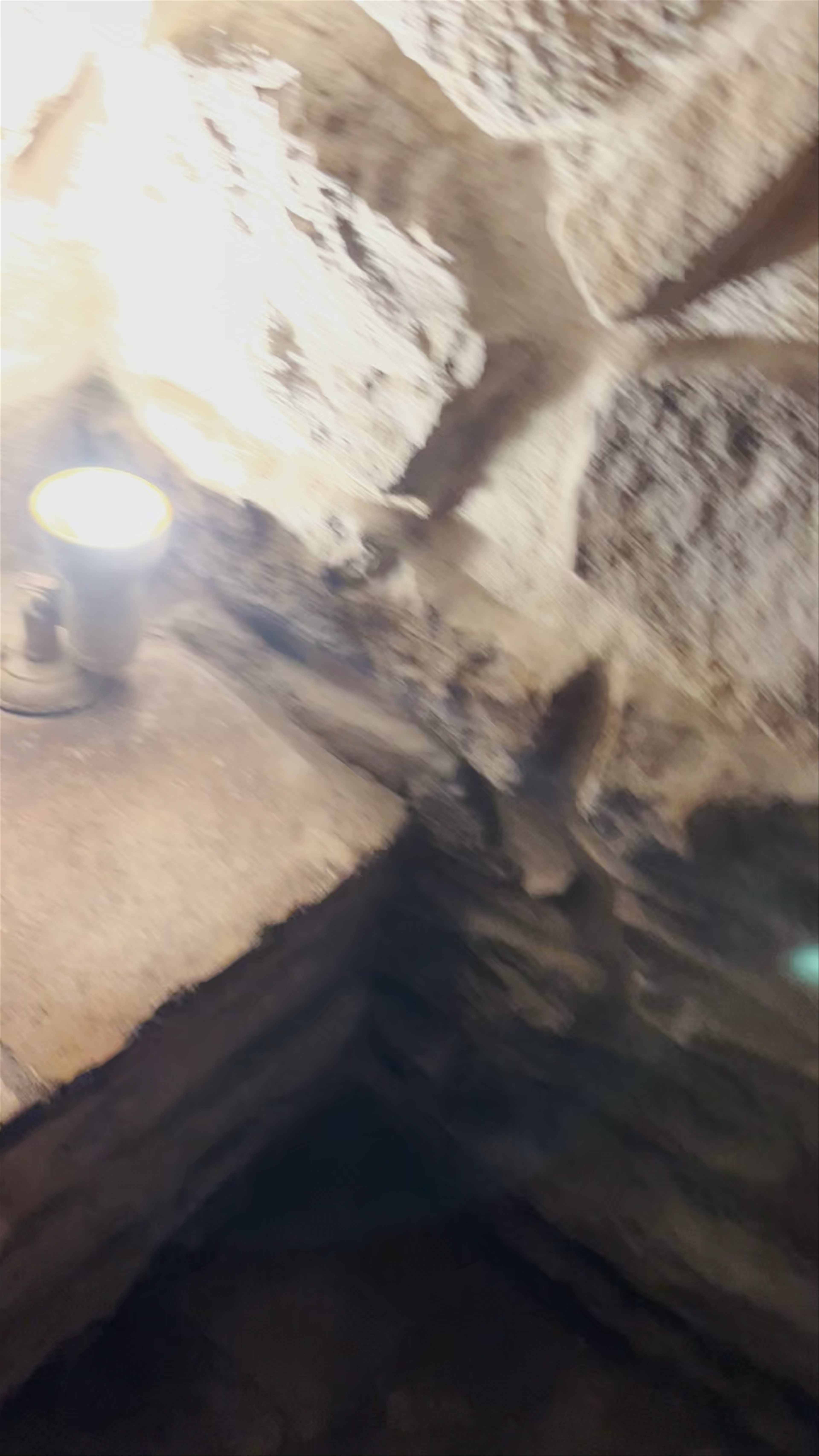 Sinagoga del Agua: Mystical Underground Heritage of Úbeda