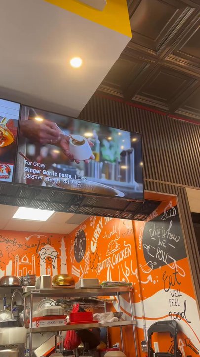 Brampton Butter Chicken - Indian Near Me - Brampton, Ontario