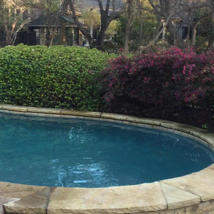 JR's Pool Service - 2016. Jrs. Pool. Serv.  new.  Costumer. - Pool Cleaners Near Me - Plano, Texas