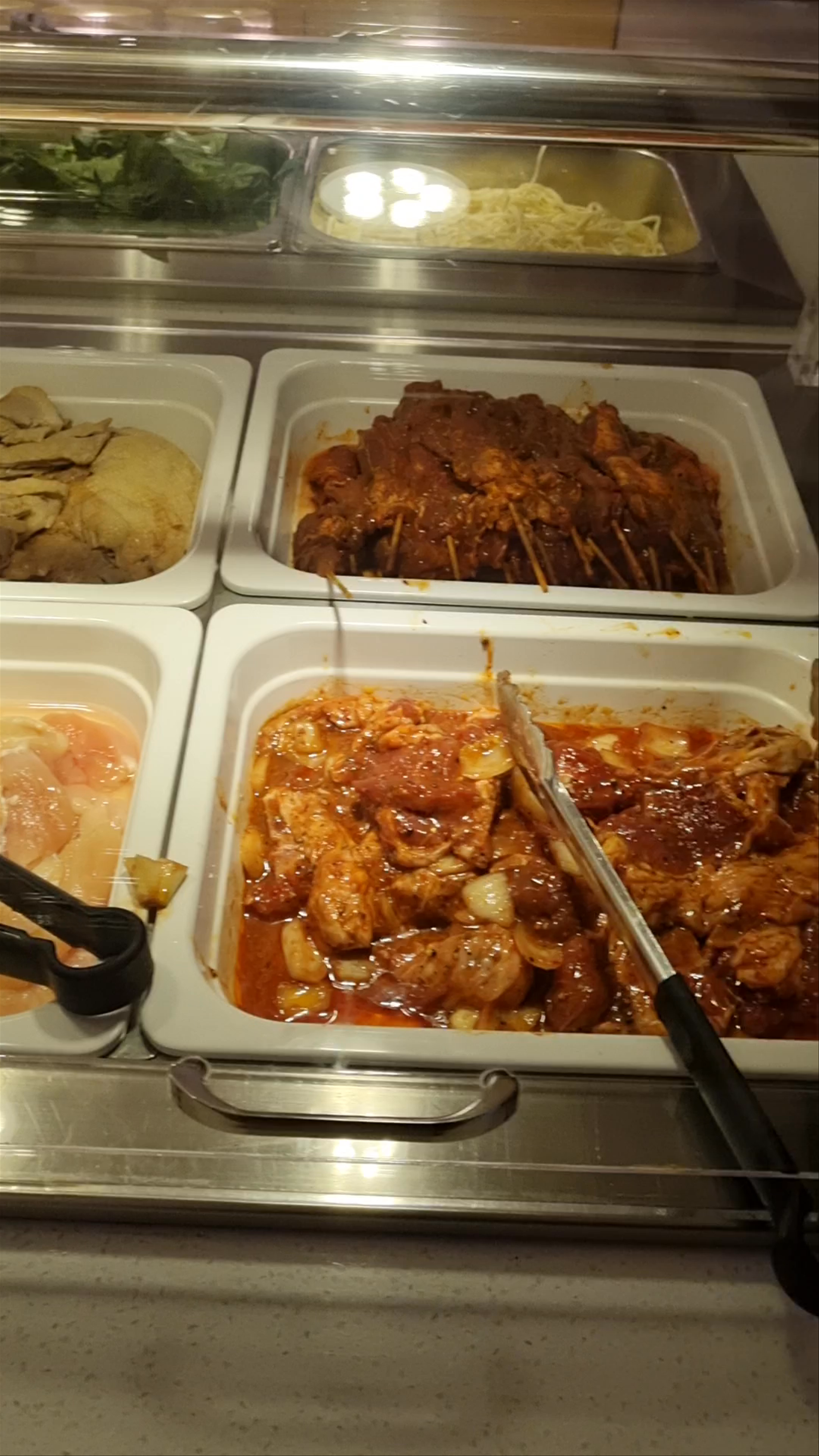 Asia Ming Restaurant