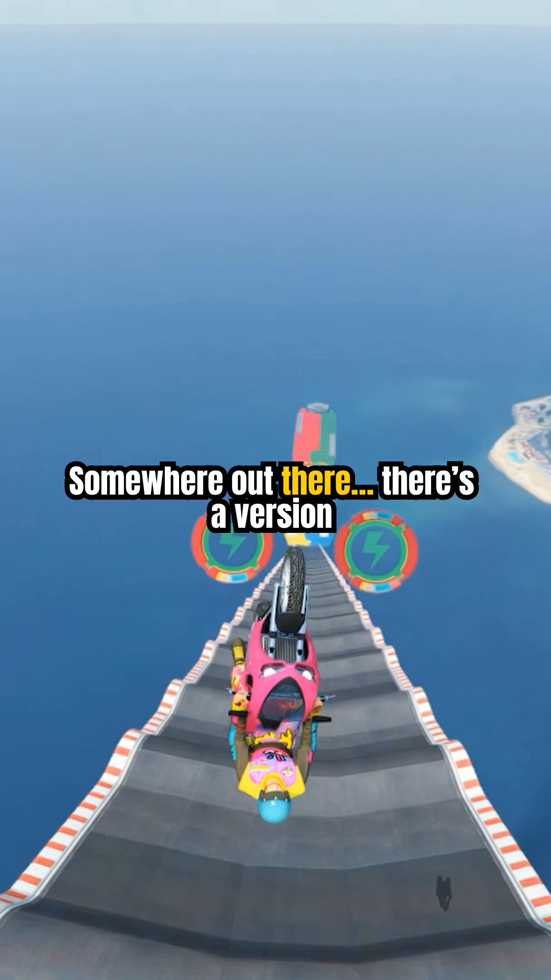 Your Future Self Awaits