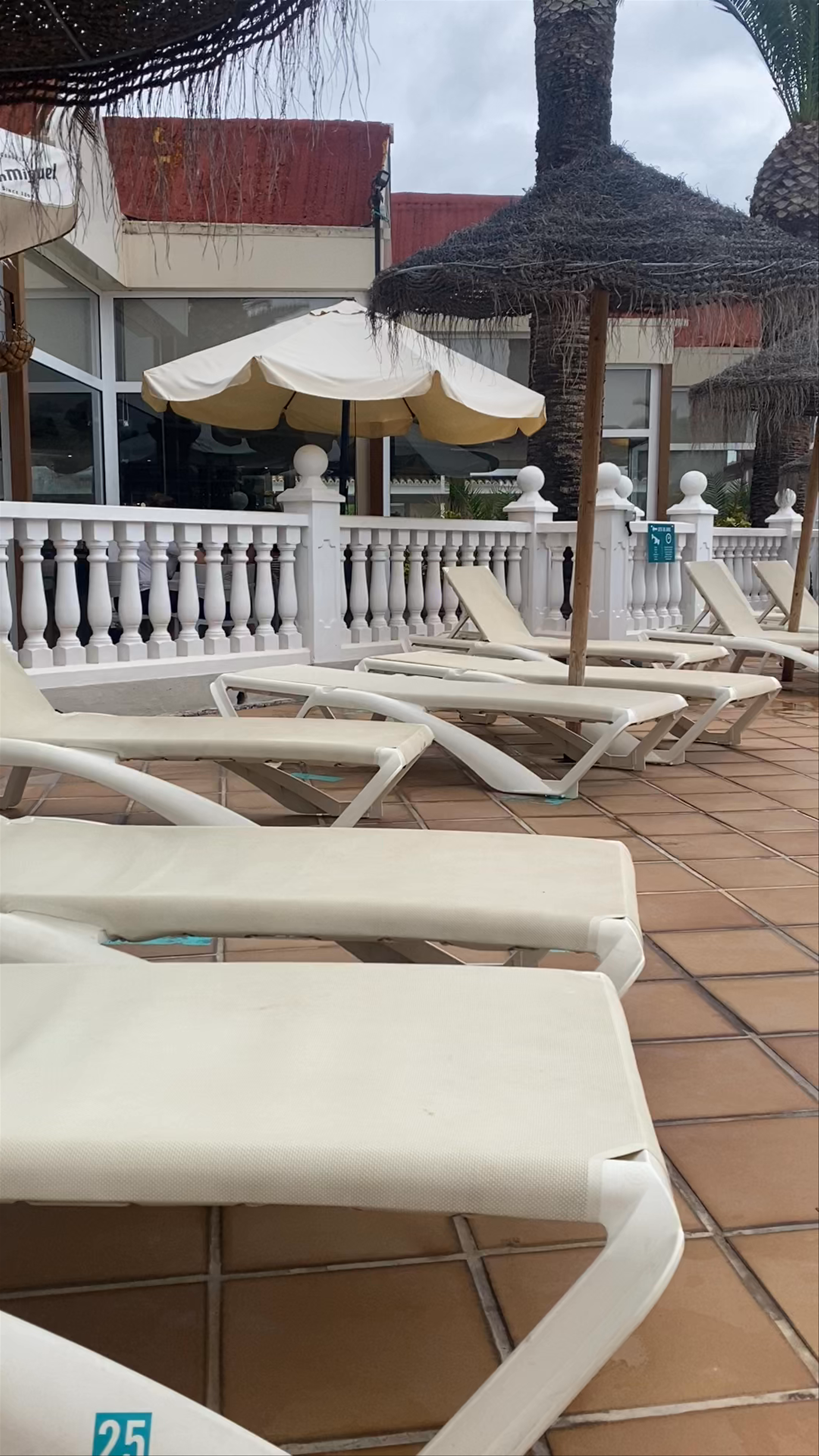 Bonterra Resort Camping - Bungalows