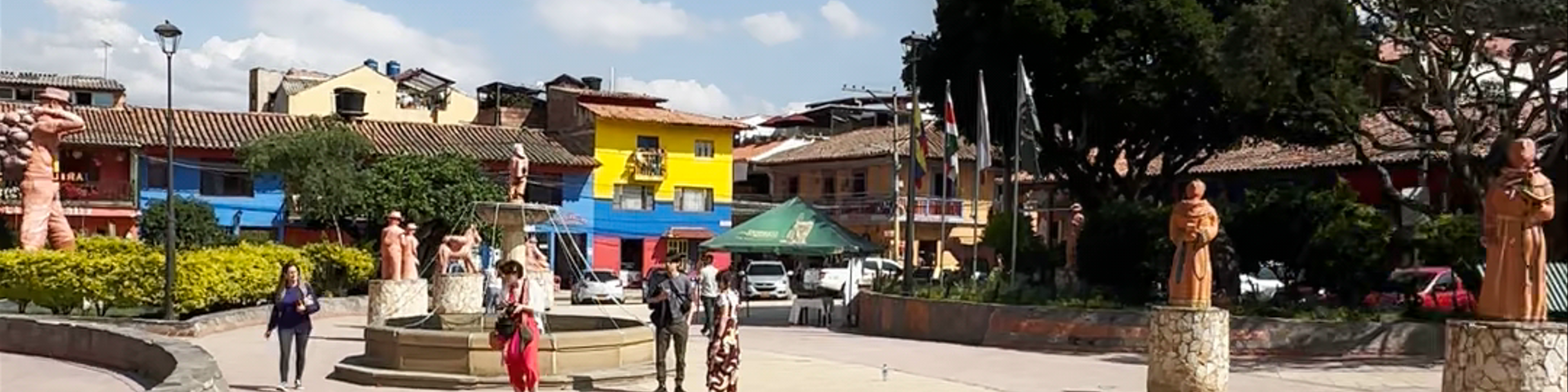 Ráquira