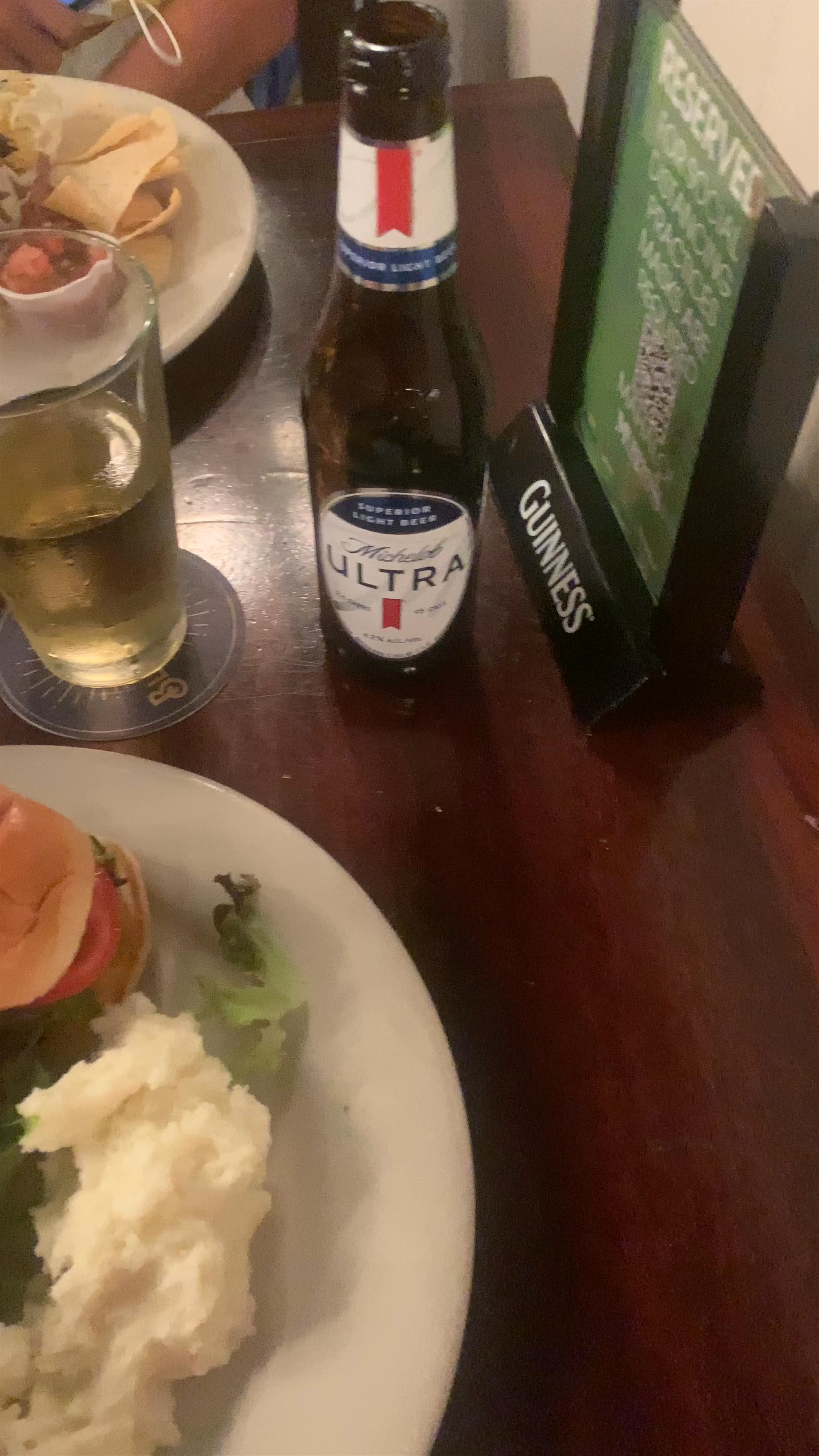 Murphy's Bar & Grill