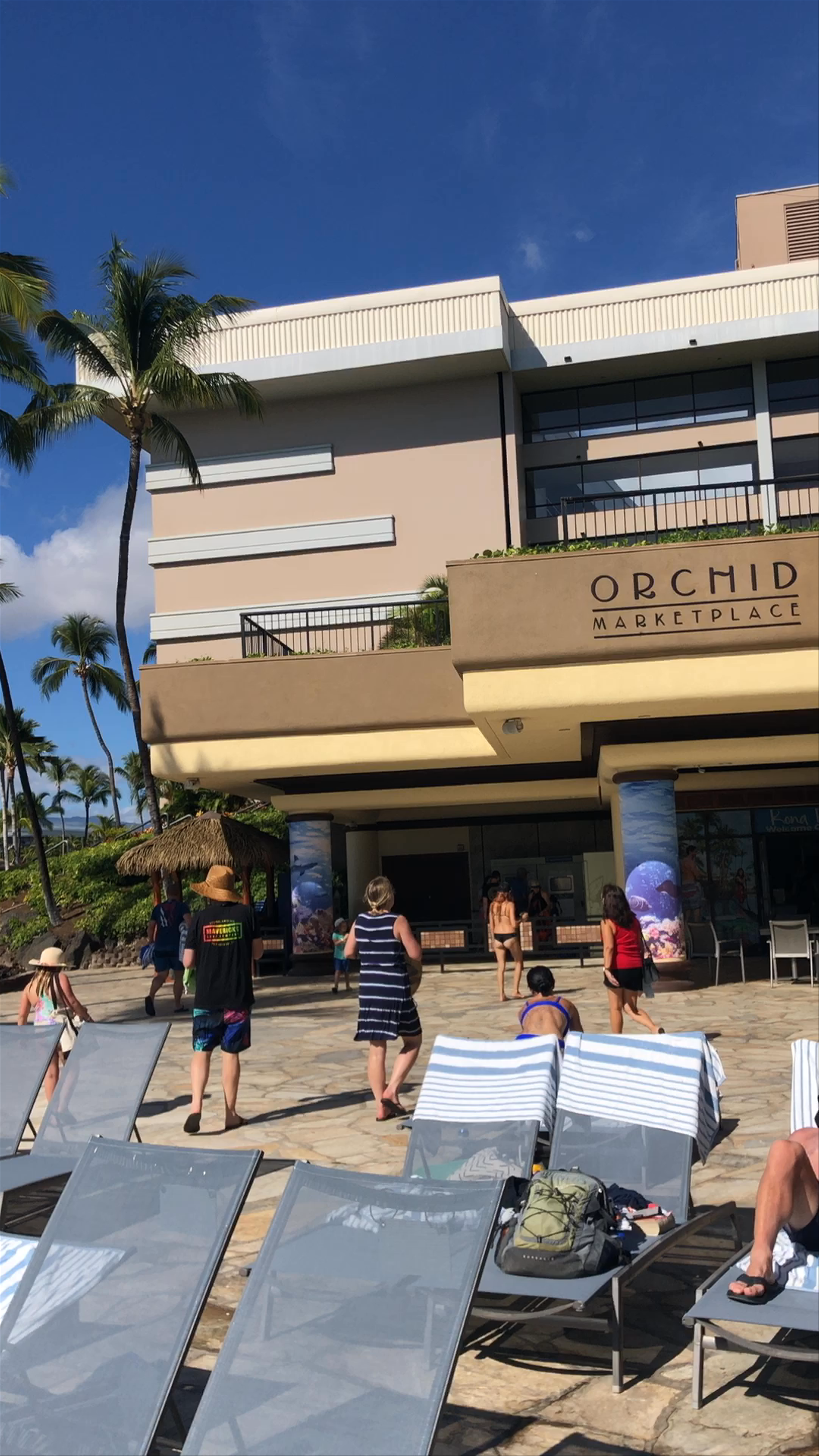 Hilton Waikoloa Village