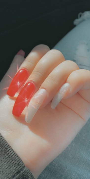 Crystal Nails 3 - Nail Salons Near Me - Novato, California