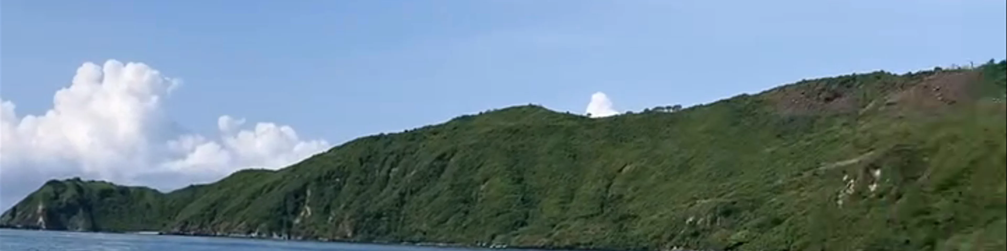 Pantai Kuta Lombok