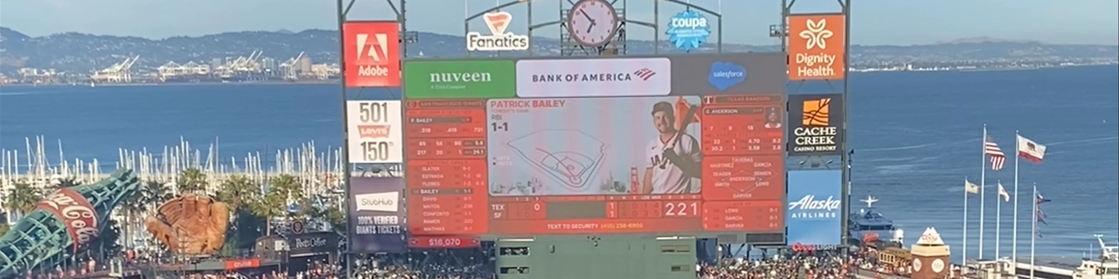 Oracle Park