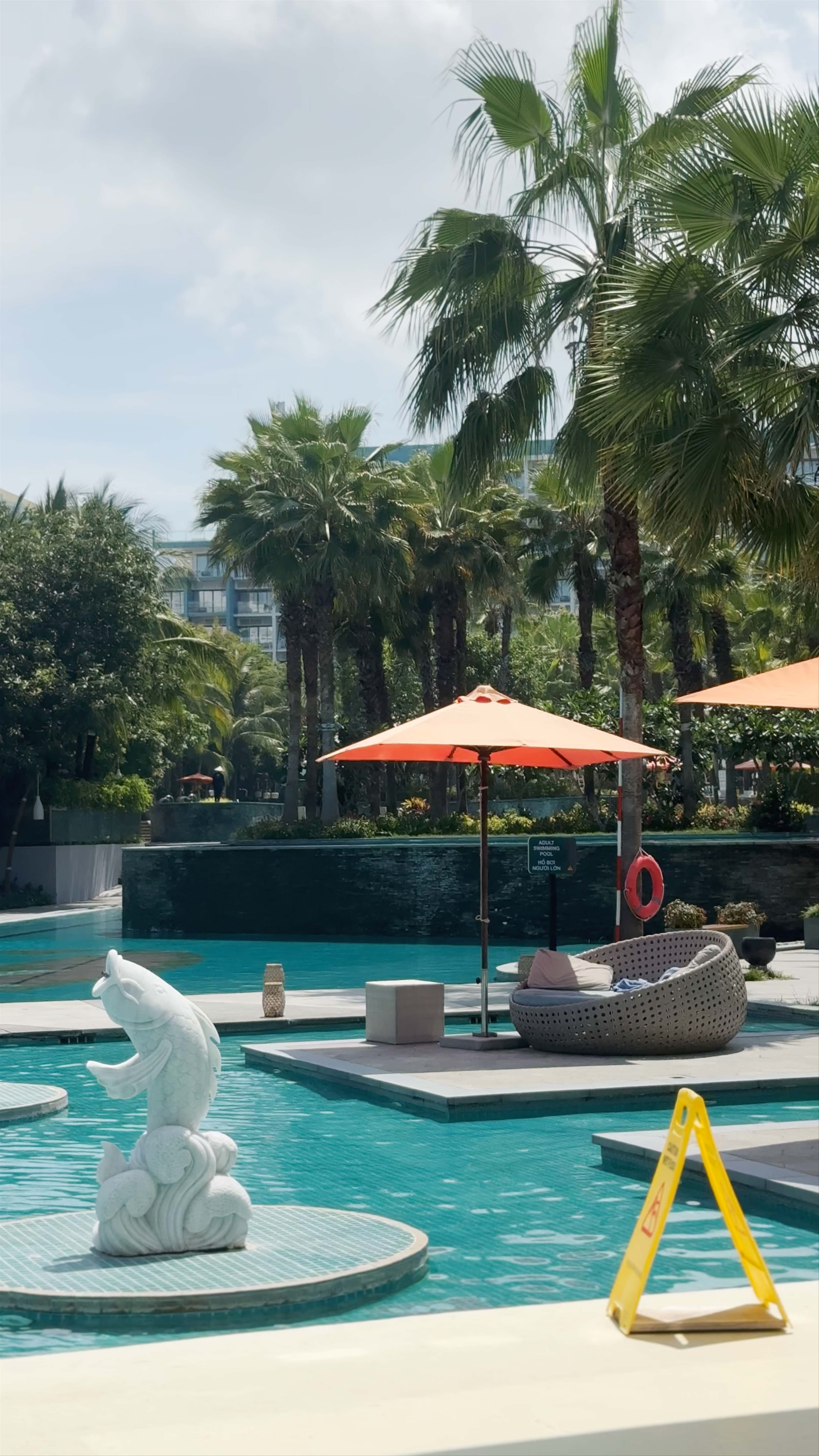 Premier Residences Phu Quoc Emerald Bay Managed by Accor