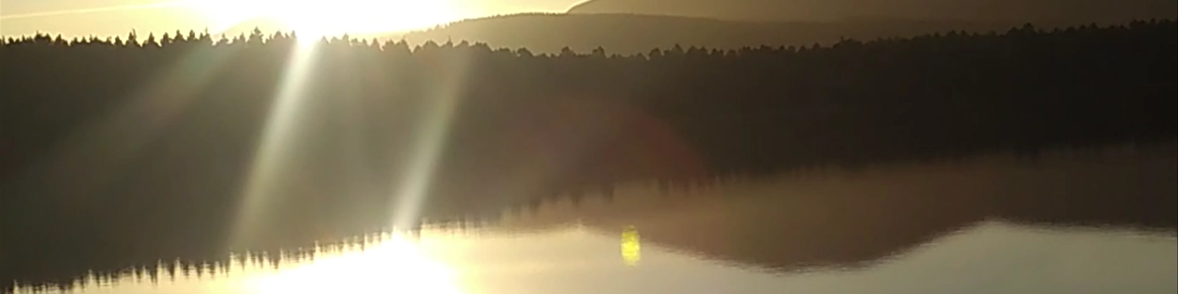 Loch Garten