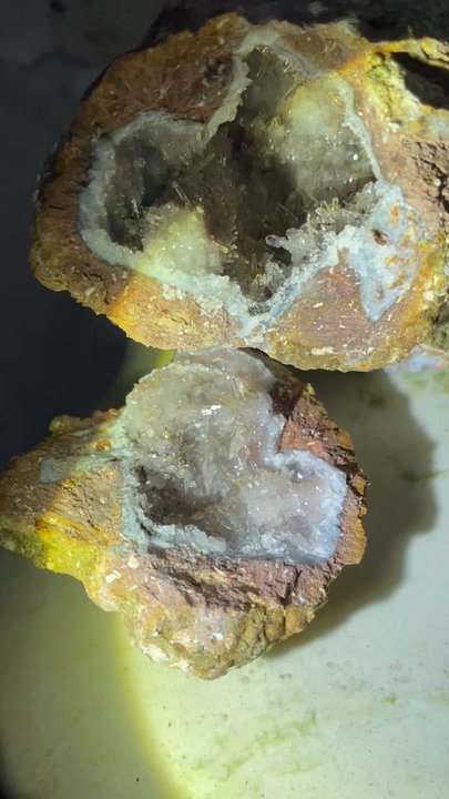 Weirdos Rocks and Crystals - Gemstones & Minerals Near Me - Garland, Texas